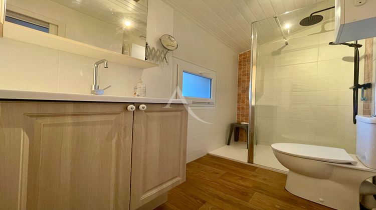 Ma-Cabane - Vente Maison L'AIGUILLON-SUR-MER, 133 m²