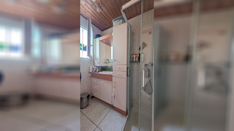 Ma-Cabane - Vente Maison L'AIGUILLON-SUR-MER, 61 m²