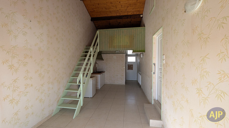 Ma-Cabane - Vente Maison L'AIGUILLON-SUR-MER, 81 m²