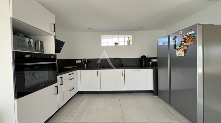 Ma-Cabane - Vente Maison L'AIGUILLON-SUR-MER, 82 m²