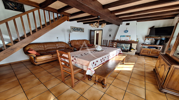Ma-Cabane - Vente Maison L'AIGUILLON-SUR-MER, 115 m²