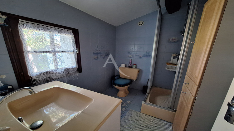 Ma-Cabane - Vente Maison L'AIGUILLON-SUR-MER, 115 m²
