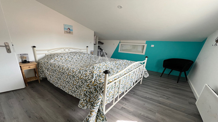 Ma-Cabane - Vente Maison L'AIGUILLON-SUR-MER, 159 m²