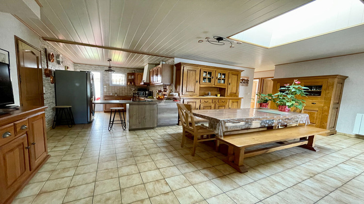 Ma-Cabane - Vente Maison L'AIGUILLON-SUR-MER, 97 m²