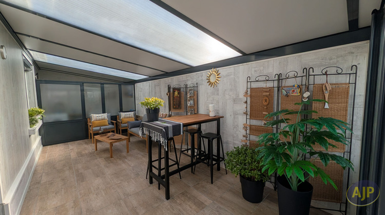 Ma-Cabane - Vente Maison L'AIGUILLON-SUR-MER, 62 m²