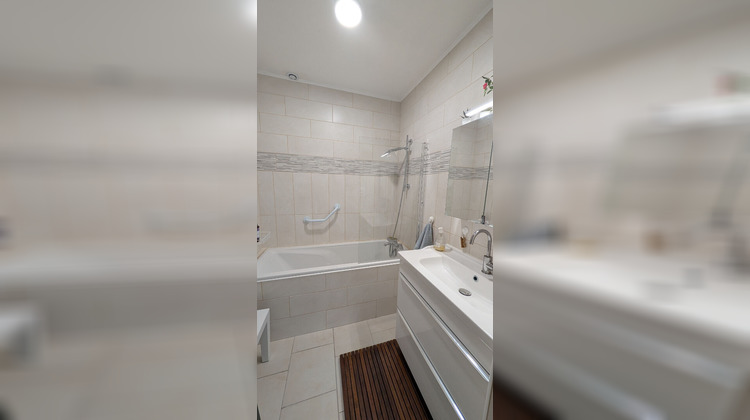 Ma-Cabane - Vente Maison L'AIGUILLON-SUR-MER, 62 m²