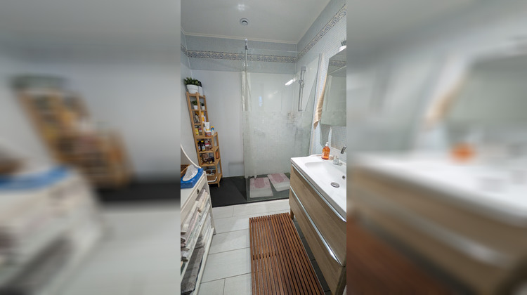 Ma-Cabane - Vente Maison L'AIGUILLON-SUR-MER, 62 m²
