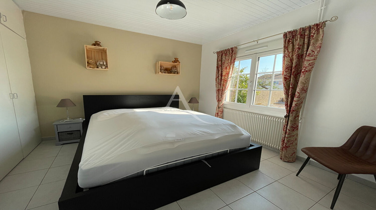 Ma-Cabane - Vente Maison L'AIGUILLON-SUR-MER, 55 m²