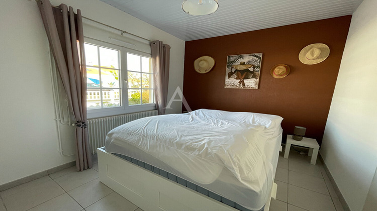 Ma-Cabane - Vente Maison L'AIGUILLON-SUR-MER, 55 m²