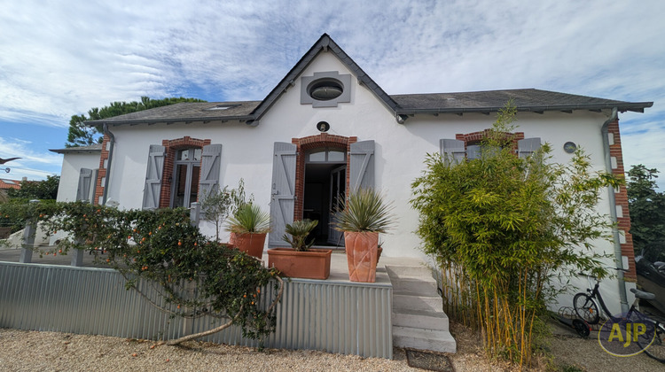 Ma-Cabane - Vente Maison L'AIGUILLON-SUR-MER, 130 m²