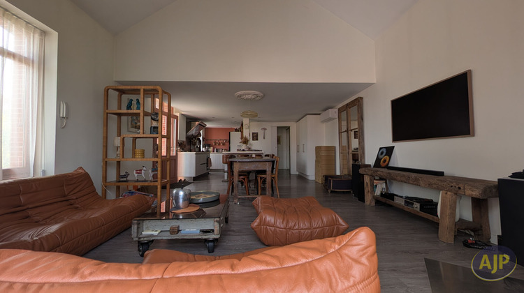 Ma-Cabane - Vente Maison L'AIGUILLON-SUR-MER, 130 m²