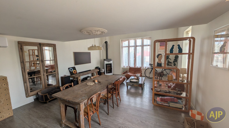 Ma-Cabane - Vente Maison L'AIGUILLON-SUR-MER, 130 m²