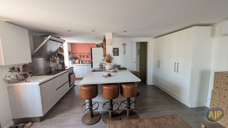 Ma-Cabane - Vente Maison L'AIGUILLON-SUR-MER, 130 m²