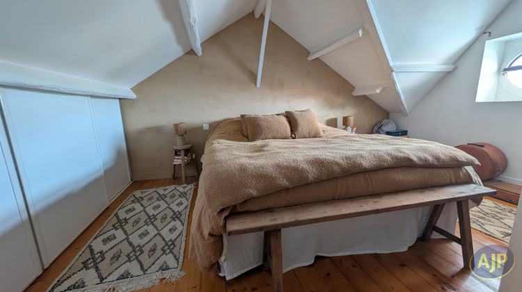 Ma-Cabane - Vente Maison L'AIGUILLON-SUR-MER, 130 m²