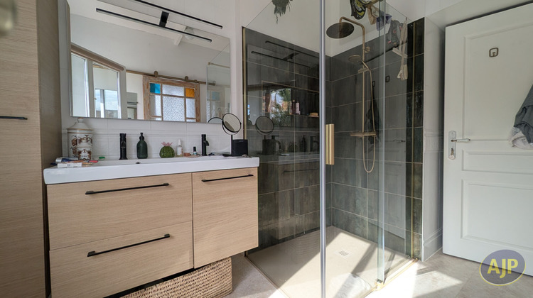 Ma-Cabane - Vente Maison L'AIGUILLON-SUR-MER, 130 m²