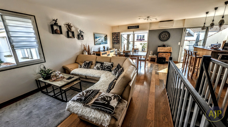 Ma-Cabane - Vente Maison L'AIGUILLON-SUR-MER, 82 m²