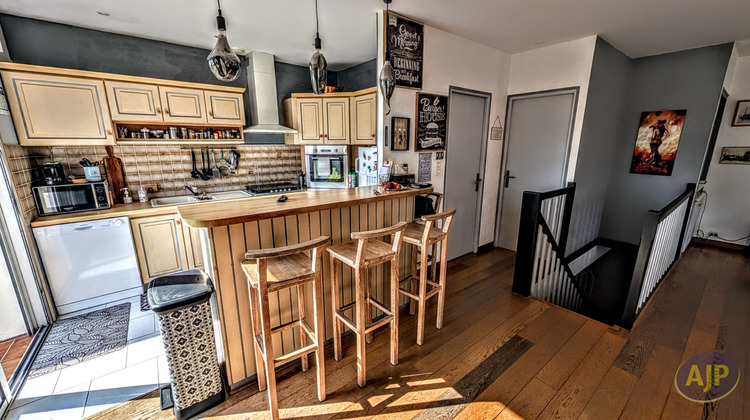Ma-Cabane - Vente Maison L'AIGUILLON-SUR-MER, 82 m²