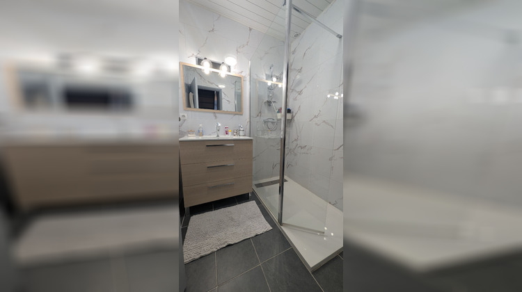 Ma-Cabane - Vente Maison L'AIGUILLON-SUR-MER, 82 m²