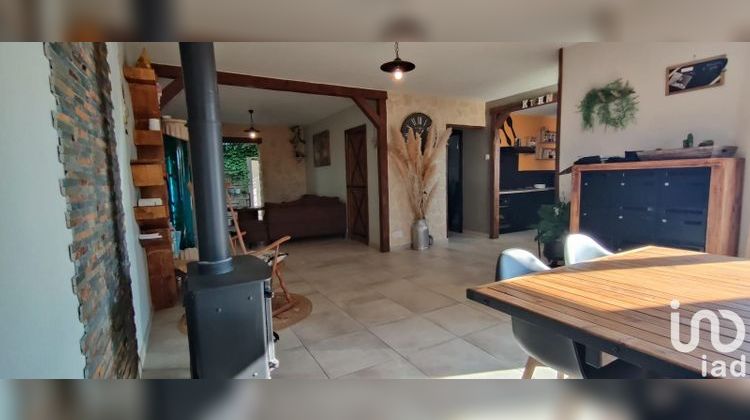 Ma-Cabane - Vente Maison L'Aiguillon-sur-Vie, 107 m²