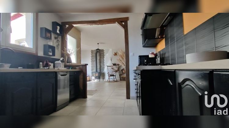 Ma-Cabane - Vente Maison L'Aiguillon-sur-Vie, 107 m²