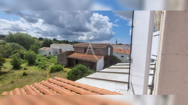 Ma-Cabane - Vente Maison L'AIGUILLON-SUR-VIE, 100 m²