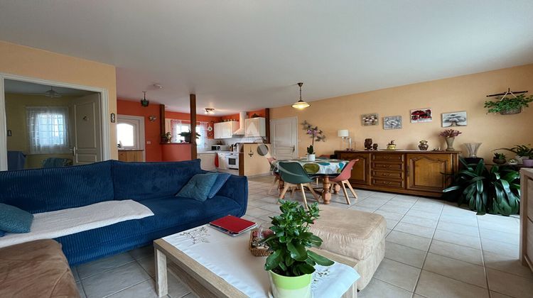 Ma-Cabane - Vente Maison L'AIGUILLON-SUR-VIE, 61 m²