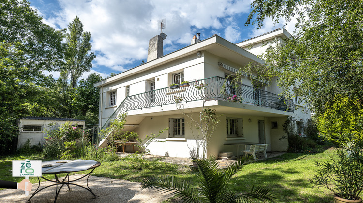 Ma-Cabane - Vente Maison L'Aiguillon-sur-Vie, 146 m²