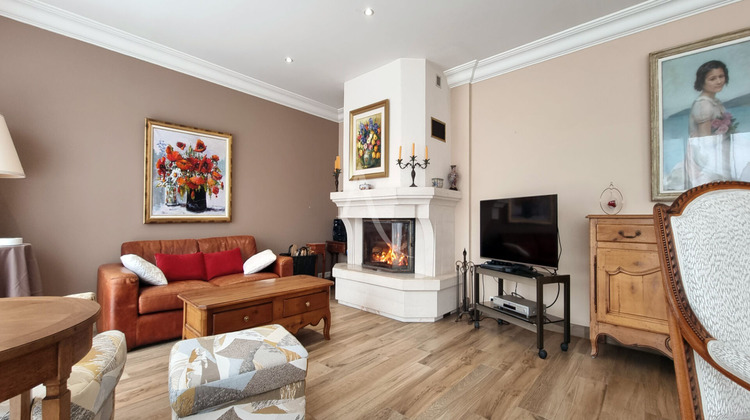 Ma-Cabane - Vente Maison L'AIGUILLON-SUR-VIE, 180 m²