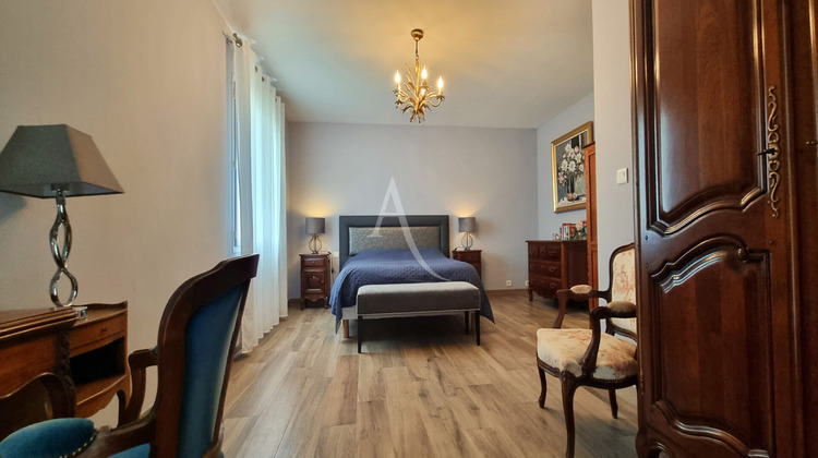 Ma-Cabane - Vente Maison L'AIGUILLON-SUR-VIE, 180 m²