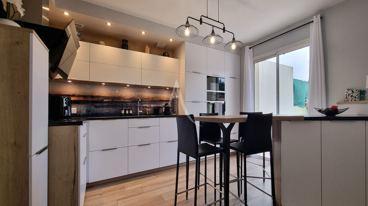 Ma-Cabane - Vente Maison L'AIGUILLON-SUR-VIE, 180 m²