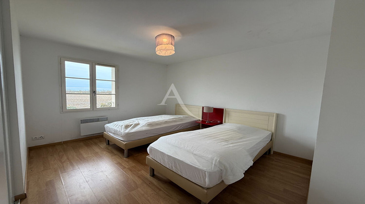 Ma-Cabane - Vente Maison L'AIGUILLON-SUR-VIE, 132 m²