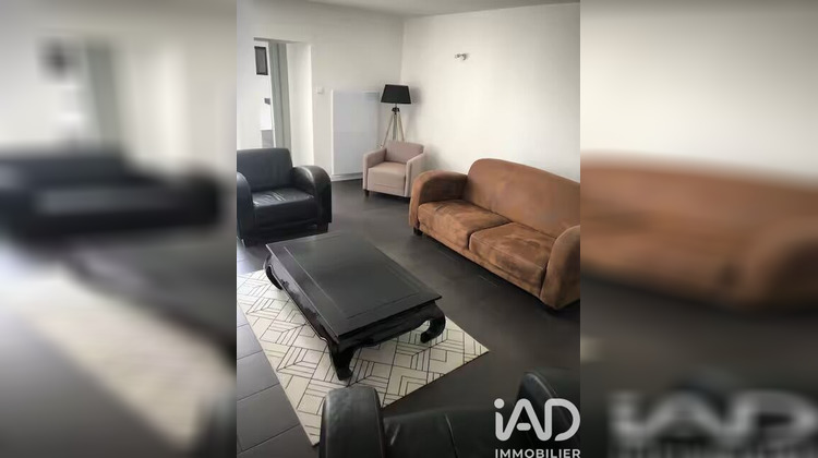 Ma-Cabane - Vente Maison L'Aiguillon-sur-Vie, 107 m²