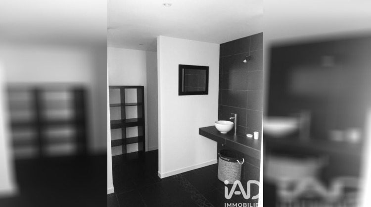 Ma-Cabane - Vente Maison L'Aiguillon-sur-Vie, 107 m²