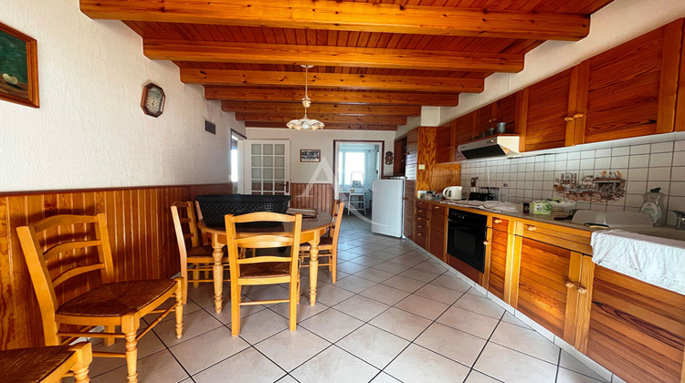 Ma-Cabane - Vente Maison L'AIGUILLON-SUR-VIE, 118 m²