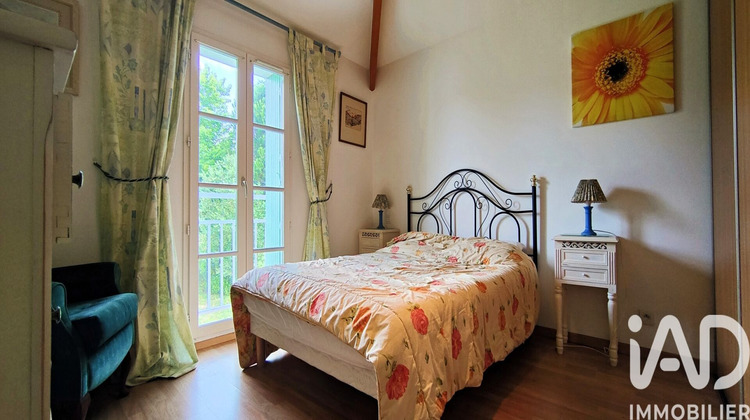 Ma-Cabane - Vente Maison L'Aiguillon sur Vie, 68 m²