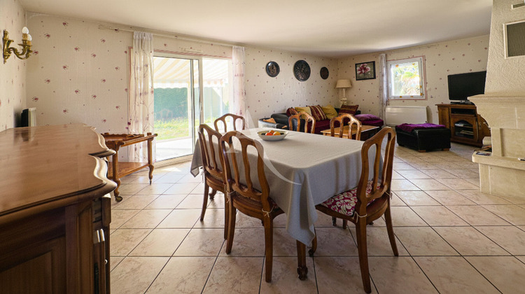 Ma-Cabane - Vente Maison L'AIGUILLON-SUR-VIE, 92 m²
