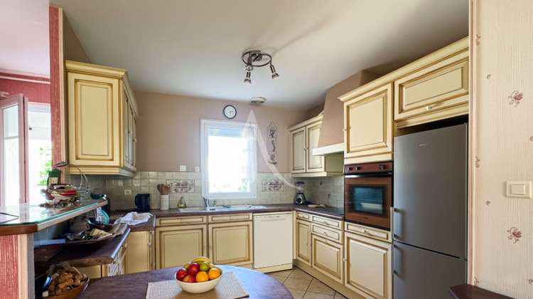 Ma-Cabane - Vente Maison L'AIGUILLON-SUR-VIE, 92 m²