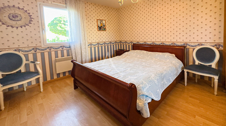 Ma-Cabane - Vente Maison L'AIGUILLON-SUR-VIE, 92 m²