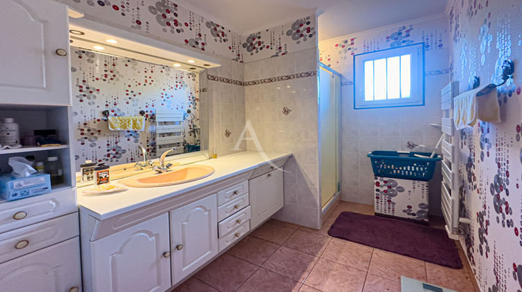 Ma-Cabane - Vente Maison L'AIGUILLON-SUR-VIE, 92 m²