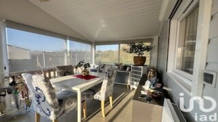 Ma-Cabane - Vente Maison L'Aiguillon-sur-Vie, 48 m²