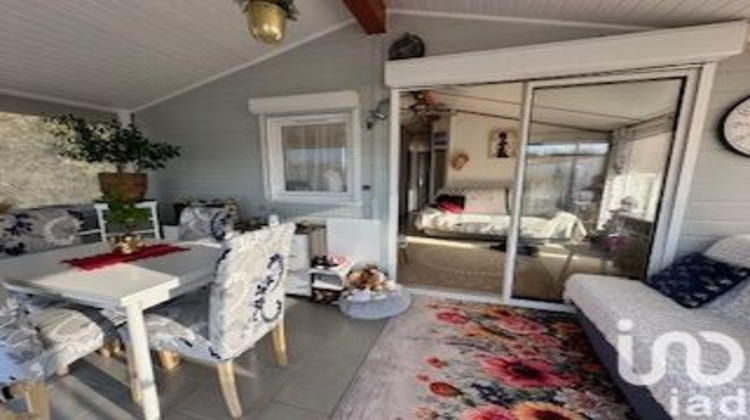 Ma-Cabane - Vente Maison L'Aiguillon-sur-Vie, 48 m²