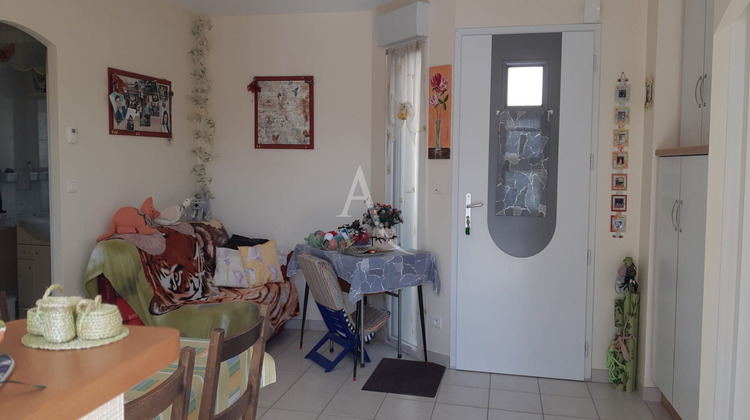 Ma-Cabane - Vente Maison L'AIGUILLON-SUR-VIE, 55 m²