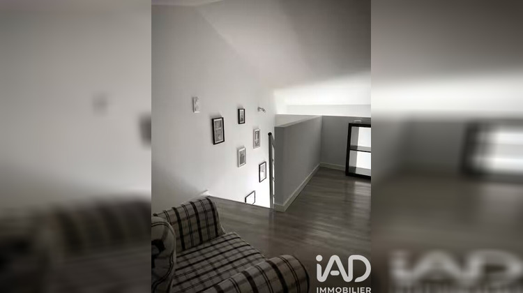 Ma-Cabane - Vente Maison L'Aiguillon-sur-Vie, 107 m²