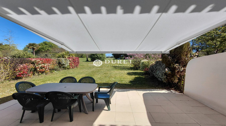 Ma-Cabane - Vente Maison L'Aiguillon-sur-Vie, 72 m²