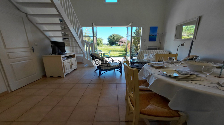 Ma-Cabane - Vente Maison L'Aiguillon-sur-Vie, 72 m²