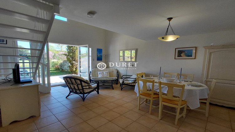 Ma-Cabane - Vente Maison L'Aiguillon-sur-Vie, 72 m²