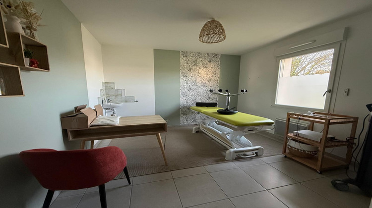 Ma-Cabane - Vente Maison L'Aiguillon-sur-Vie, 108 m²