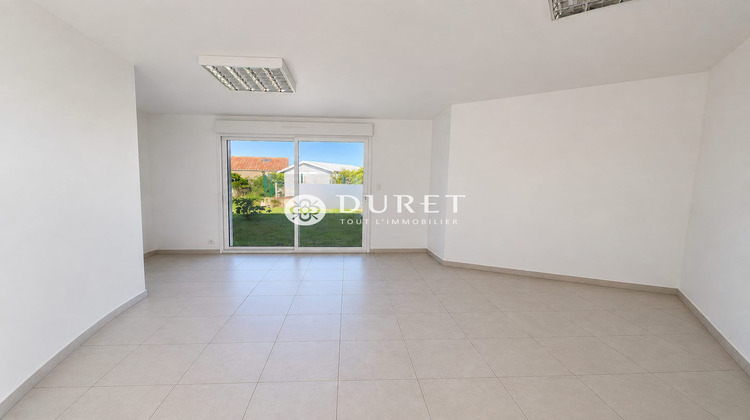 Ma-Cabane - Vente Maison L'Aiguillon-sur-Vie, 98 m²
