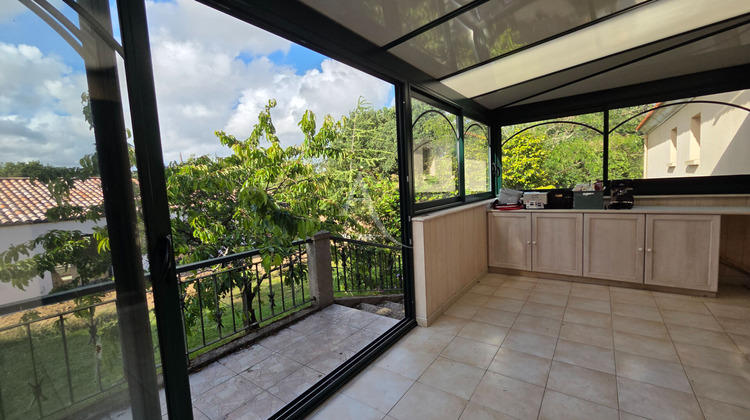 Ma-Cabane - Vente Maison L'AIGUILLON-SUR-VIE, 160 m²