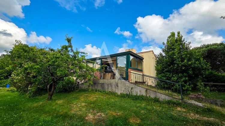 Ma-Cabane - Vente Maison L'AIGUILLON-SUR-VIE, 160 m²